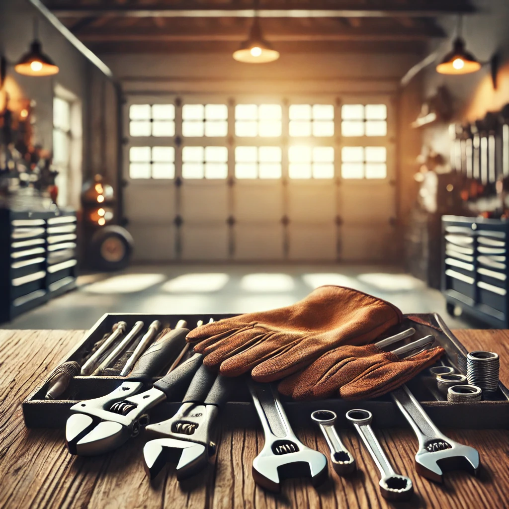 About Our Family-Owned Garage Door Company in Carroll OH - Professional Service Team