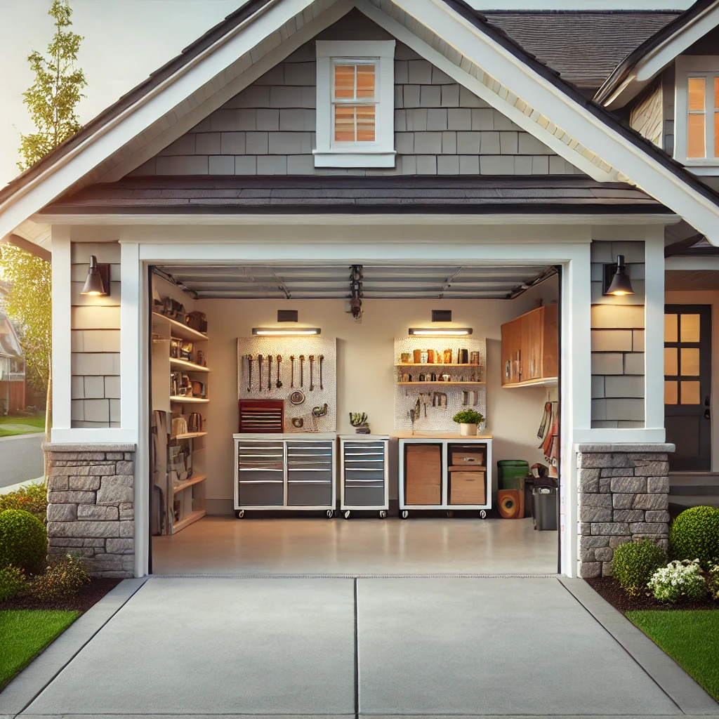 Latest garage door repair tips and maintenance guides from Carroll's trusted experts