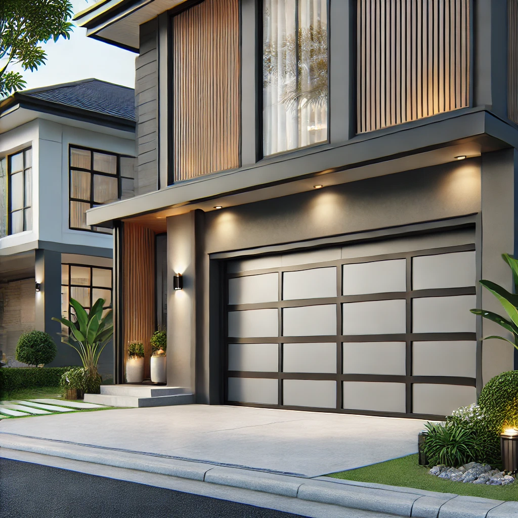 Professional Garage Door Company Carroll OH - 24/7 Emergency Service & Repairs