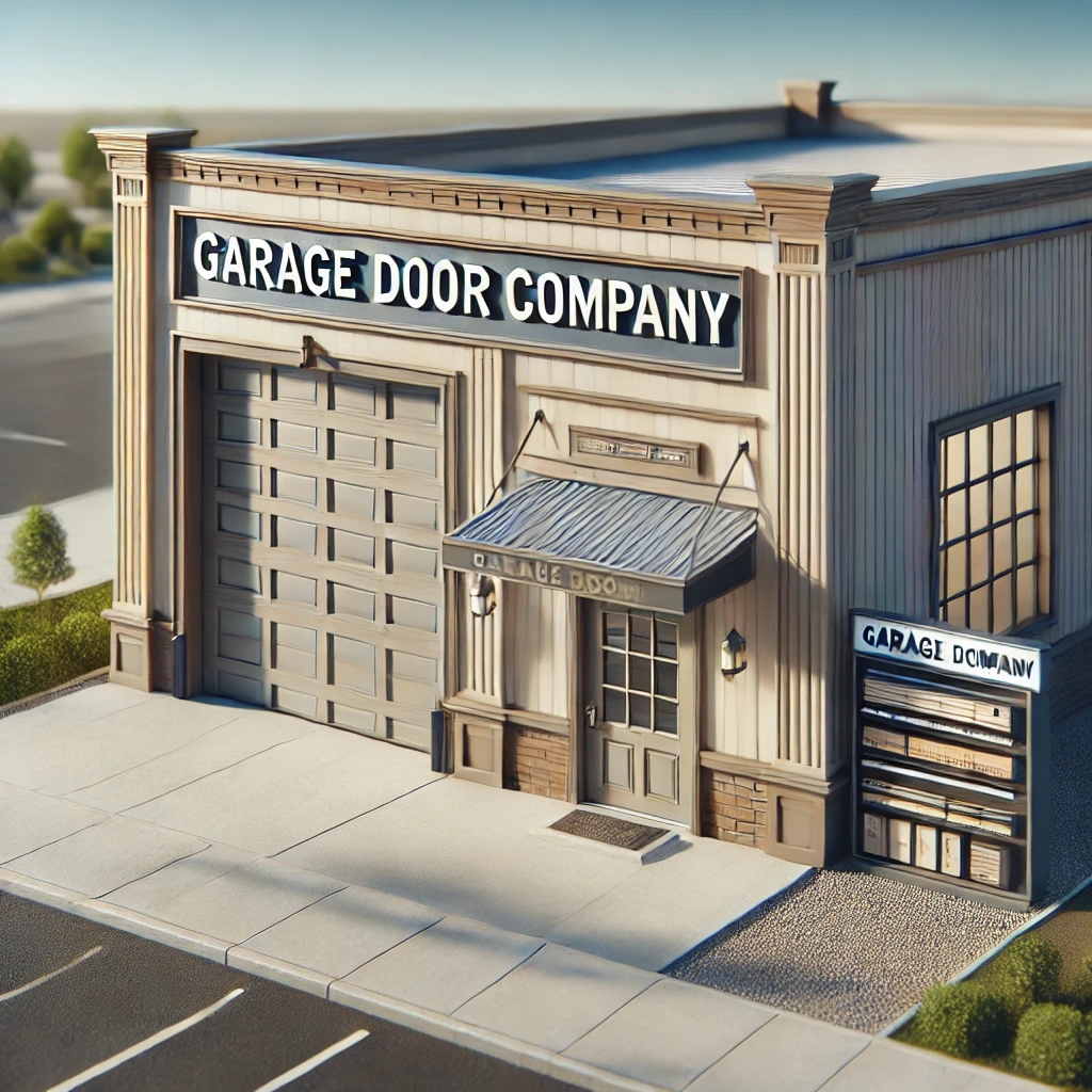 Best Garage Door Company Near Me Carroll OH - 24/7 Emergency Service