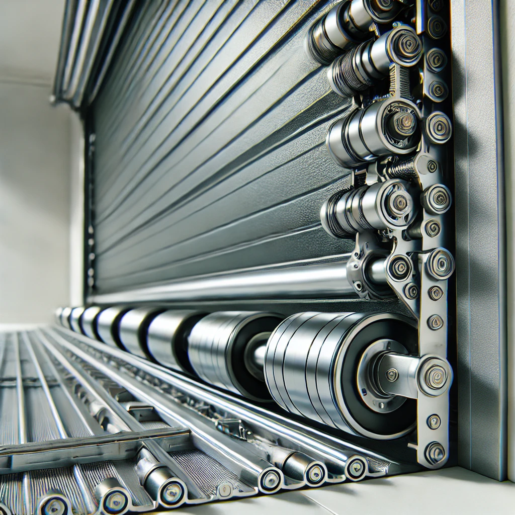 Expert Roller Garage Door Repairs Carroll OH - Professional Door System Specialists